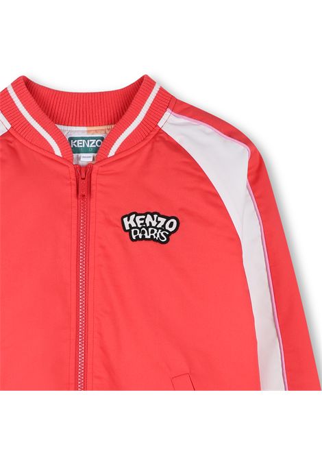 Bomber con zip KENZO KIDS | K61784976